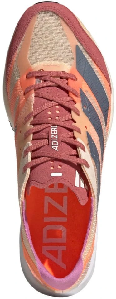 Hardloopschoen Adidas ADIZERO ADIOS 7 W 4 Hardloopschoen Adidas ADIZERO ADIOS 7 W - Afbeelding 4