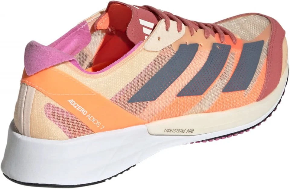 Hardloopschoen Adidas ADIZERO ADIOS 7 W 5 Hardloopschoen Adidas ADIZERO ADIOS 7 W - Afbeelding 5