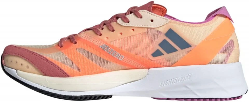 Hardloopschoen Adidas ADIZERO ADIOS 7 W 3 Hardloopschoen Adidas ADIZERO ADIOS 7 W - Afbeelding 3