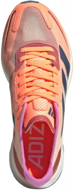 Hardloopschoen Adidas ADIZERO BOSTON 11 W -Exporteren Rend Sneakers Winkel adidas adizero boston 11 w 506587 gx6658 960