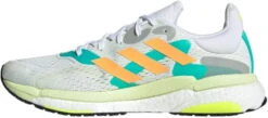Hardloopschoen Adidas SOLAR BOOST 4 M -Exporteren Rend Sneakers Winkel adidas solar boost 4 m 449285 gx3042 960
