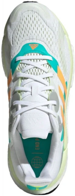 Hardloopschoen Adidas SOLAR BOOST 4 M -Exporteren Rend Sneakers Winkel adidas solar boost 4 m 449285 gx3043 960