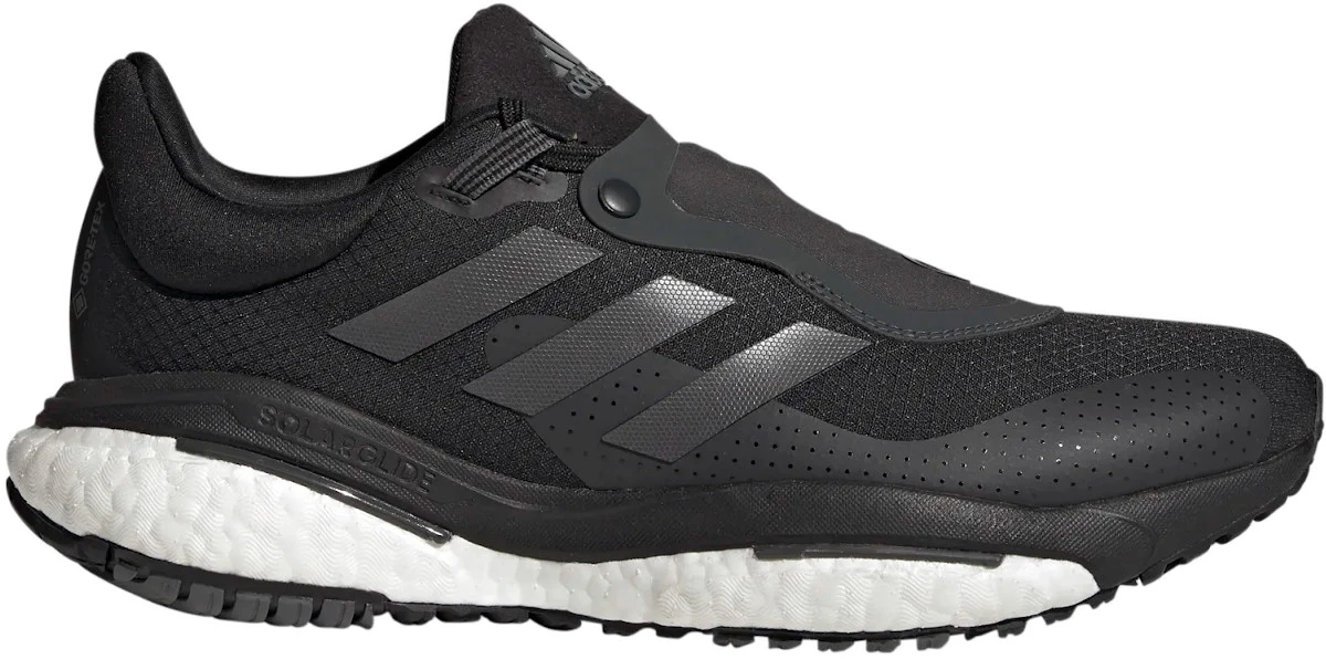 Hardloopschoen Adidas SOLAR GLIDE 5 M GTX 1 Hardloopschoen Adidas SOLAR GLIDE 5 M GTX