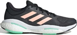 Hardloopschoen Adidas SOLAR GLIDE 5 W