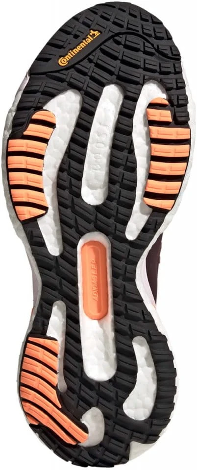 Hardloopschoen Adidas SOLAR GLIDE 5 W GTX 2 Hardloopschoen Adidas SOLAR GLIDE 5 W GTX - Afbeelding 2