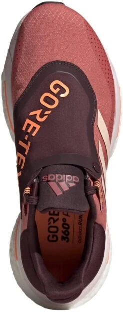 Hardloopschoen Adidas SOLAR GLIDE 5 W GTX 8 Hardloopschoen Adidas SOLAR GLIDE 5 W GTX -Exporteren Rend Sneakers Winkel adidas solar glide 5 w gtx 520943 gy3496 960