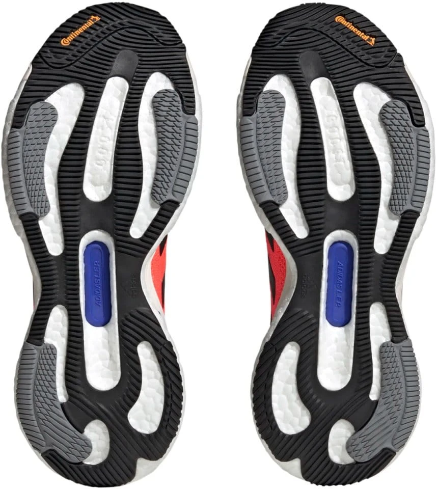 Hardloopschoen Adidas SOLAR GLIDE 6 M 2 Hardloopschoen Adidas SOLAR GLIDE 6 M - Afbeelding 2