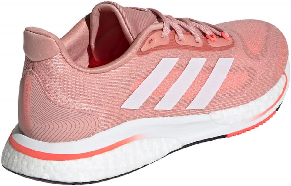 Hardloopschoen Adidas SUPERNOVA + W 5 Hardloopschoen Adidas SUPERNOVA + W - Afbeelding 5