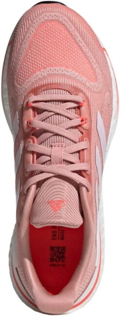 Hardloopschoen Adidas SUPERNOVA + W 8 Hardloopschoen Adidas SUPERNOVA + W -Exporteren Rend Sneakers Winkel adidas supernova w 412672 gx0540 960