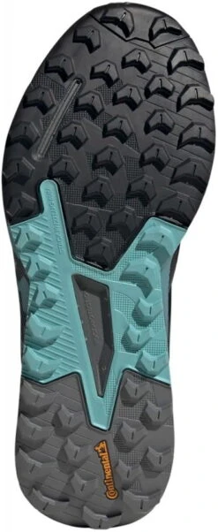 Trail Schoenen Adidas TERREX AGRAVIC FLOW 2 GTX W 9 Trail Schoenen Adidas TERREX AGRAVIC FLOW 2 GTX W -Exporteren Rend Sneakers Winkel adidas terrex agravic flow 2 gtx w 448083 h03386 960