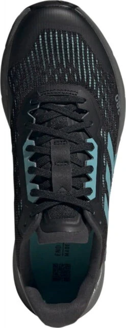 Trail Schoenen Adidas TERREX AGRAVIC FLOW 2 W -Exporteren Rend Sneakers Winkel adidas terrex agravic flow 2 w 452281 h03192 960