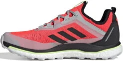 Trail Schoenen Adidas TERREX AGRAVIC FLOW -Exporteren Rend Sneakers Winkel adidas terrex agravic flow 511132 ef2118 960