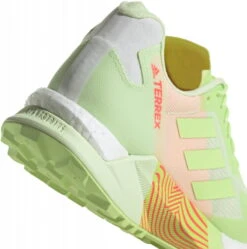Trail Schoenen Adidas TERREX AGRAVIC ULTRA W -Exporteren Rend Sneakers Winkel adidas terrex agravic ultra w 412024 gz9039 960