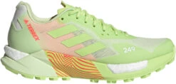 Trail Schoenen Adidas TERREX AGRAVIC ULTRA W