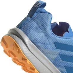 Trail Schoenen Adidas TERREX SPEED FLOW -Exporteren Rend Sneakers Winkel adidas terrex speed flow 548663 hr1129 960