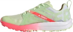 Trail Schoenen Adidas TERREX SPEED FLOW W -Exporteren Rend Sneakers Winkel adidas terrex speed flow w 408340 h03211 960