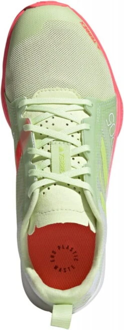 Trail Schoenen Adidas TERREX SPEED FLOW W -Exporteren Rend Sneakers Winkel adidas terrex speed flow w 408340 h03212 960