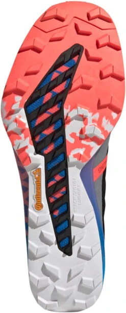 Trail Schoenen Adidas TERREX SPEED PRO W -Exporteren Rend Sneakers Winkel adidas terrex speed pro w 412035 h03195 960