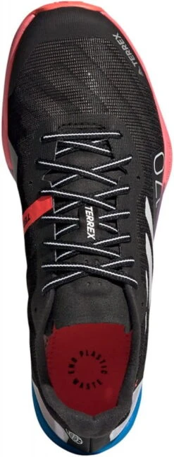 Trail Schoenen Adidas TERREX SPEED PRO W -Exporteren Rend Sneakers Winkel adidas terrex speed pro w 412035 h03199 960