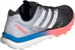 Trail Schoenen Adidas TERREX SPEED ULTRA W -Exporteren Rend Sneakers Winkel adidas terrex speed ultra w 421273 h03192 960