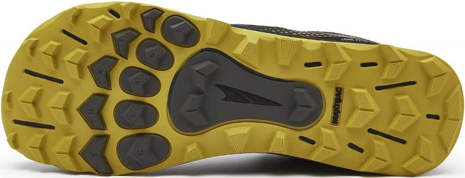 Trail Schoenen Altra M Lone Peak ALL-WTHR Low 2 Trail Schoenen Altra M Lone Peak ALL-WTHR Low - Afbeelding 2