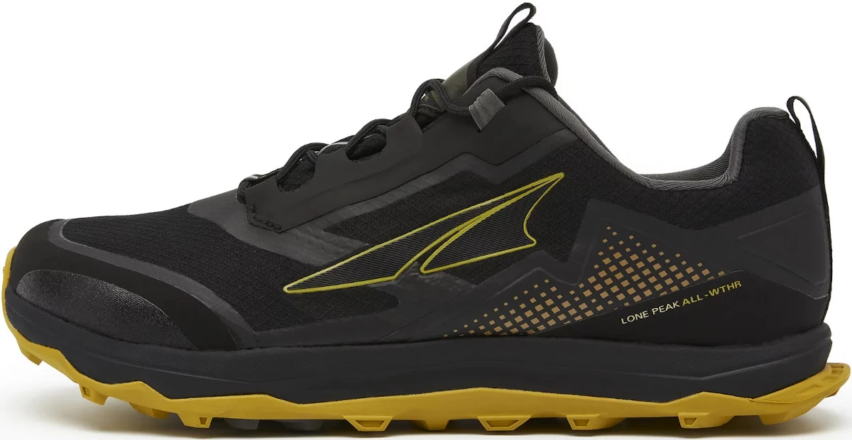 Trail Schoenen Altra M Lone Peak ALL-WTHR Low 1 Trail Schoenen Altra M Lone Peak ALL-WTHR Low