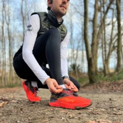 Trail Schoenen Altra M Mont Blanc -Exporteren Rend Sneakers Winkel altra m mont blanc 434696 al0a547k602 960