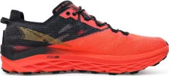 Trail Schoenen Altra M Mont Blanc -Exporteren Rend Sneakers Winkel altra m mont blanc 482379 al0a547k604 960