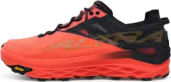 Trail Schoenen Altra M Mont Blanc