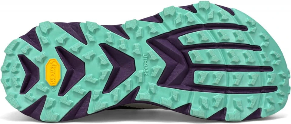 Trail Schoenen Altra M MONT BLANC 2 Trail Schoenen Altra M MONT BLANC - Afbeelding 2