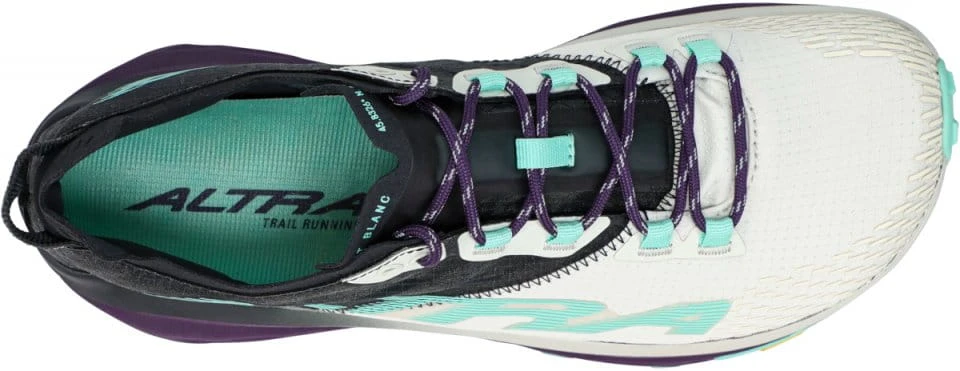 Trail Schoenen Altra M MONT BLANC 4 Trail Schoenen Altra M MONT BLANC - Afbeelding 4