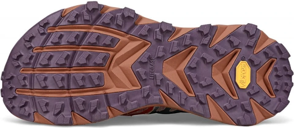 Trail Schoenen Altra M MONT BLANC BOA 2 Trail Schoenen Altra M MONT BLANC BOA - Afbeelding 2