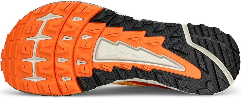 Trail Schoenen Altra M Timp 4 2 Trail Schoenen Altra M Timp 4 - Afbeelding 2