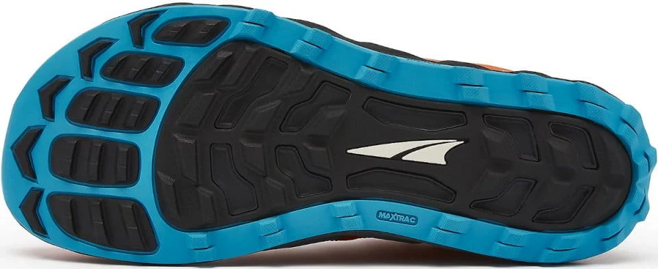 Trail Schoenen Altra Superior 5 M 2 Trail Schoenen Altra Superior 5 M - Afbeelding 2