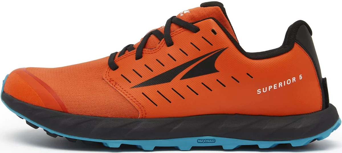 Trail Schoenen Altra Superior 5 M 1 Trail Schoenen Altra Superior 5 M