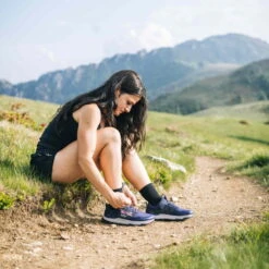 Trail Schoenen Altra W LONE PEAK 7 -Exporteren Rend Sneakers Winkel altra w lone peak 7 545234 al0a7r7g2524 960