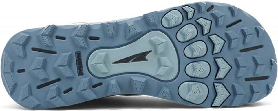 Trail Schoenen Altra W Lone Peak ALL-WTHR Low 2 Trail Schoenen Altra W Lone Peak ALL-WTHR Low - Afbeelding 2