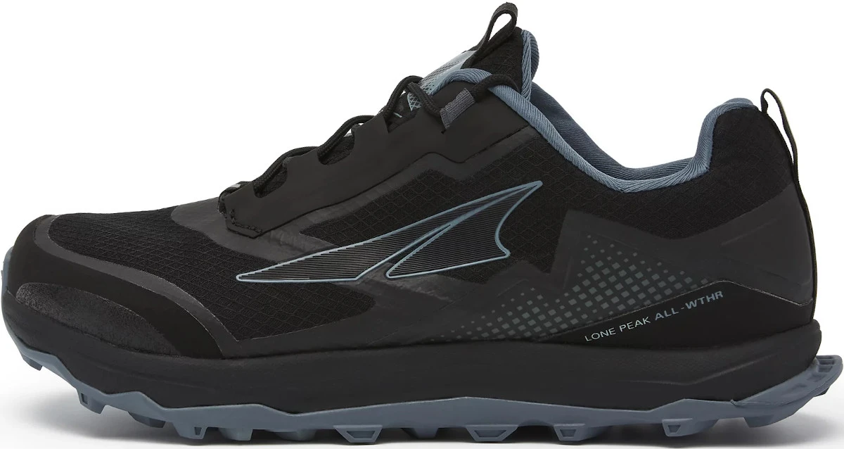 Trail Schoenen Altra W Lone Peak ALL-WTHR Low 1 Trail Schoenen Altra W Lone Peak ALL-WTHR Low