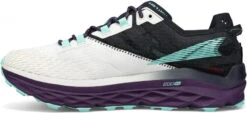 Trail Schoenen Altra W MONT BLANC -Exporteren Rend Sneakers Winkel altra w mont blanc 549942 al0a548d0433 960