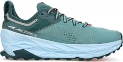 Trail Schoenen Altra W OLYMPUS 5 -Exporteren Rend Sneakers Winkel altra w olympus 5 481885 al0a7r743053 960