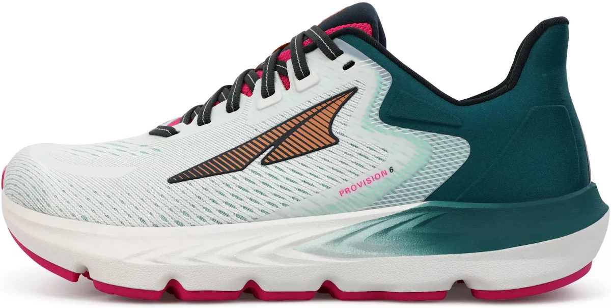 Hardloopschoen Altra W Provision 6 1 Hardloopschoen Altra W Provision 6