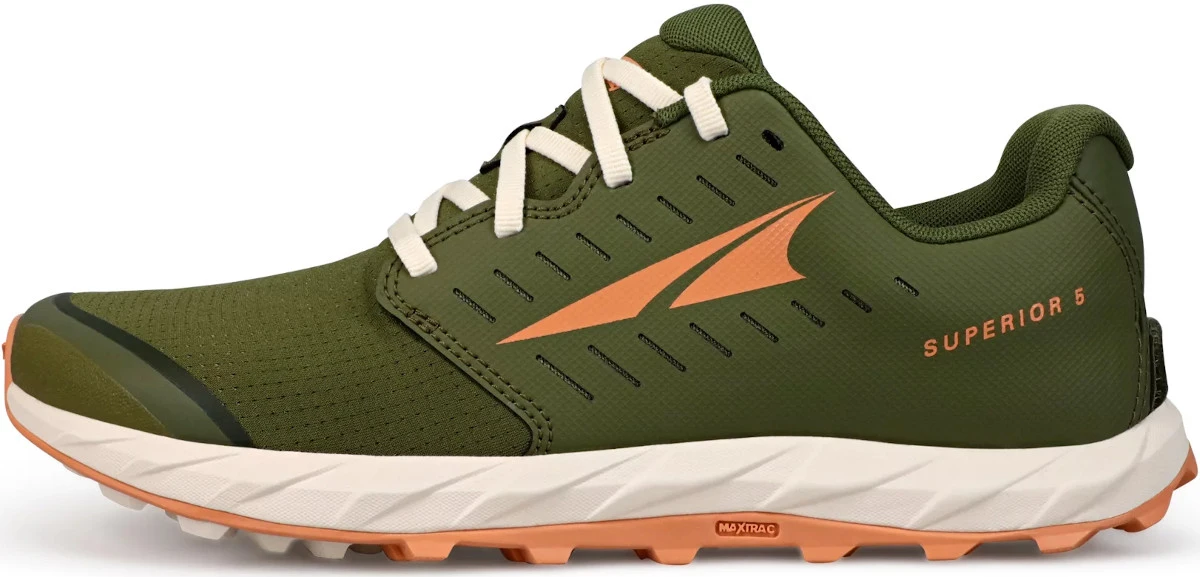 Trail Schoenen Altra W Superior 5 1 Trail Schoenen Altra W Superior 5