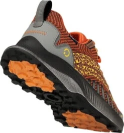 Trail Schoenen Atom Terra Waterproof -Exporteren Rend Sneakers Winkel atom at117 terra high tex volcano 582398 at117vo 960