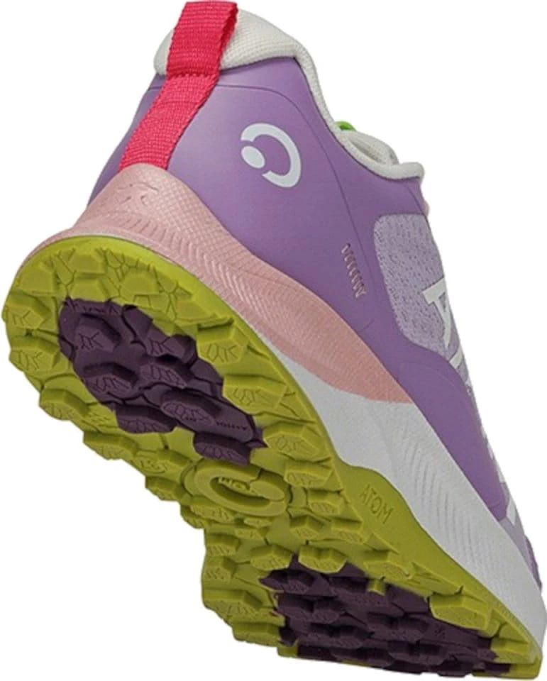 Trail Schoenen Atom Terra 5 Trail Schoenen Atom Terra - Afbeelding 5