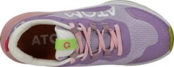 Trail Schoenen Atom Terra 8 Trail Schoenen Atom Terra -Exporteren Rend Sneakers Winkel atom at124 terra trail hi tech lavanda 582383 at124lc 960