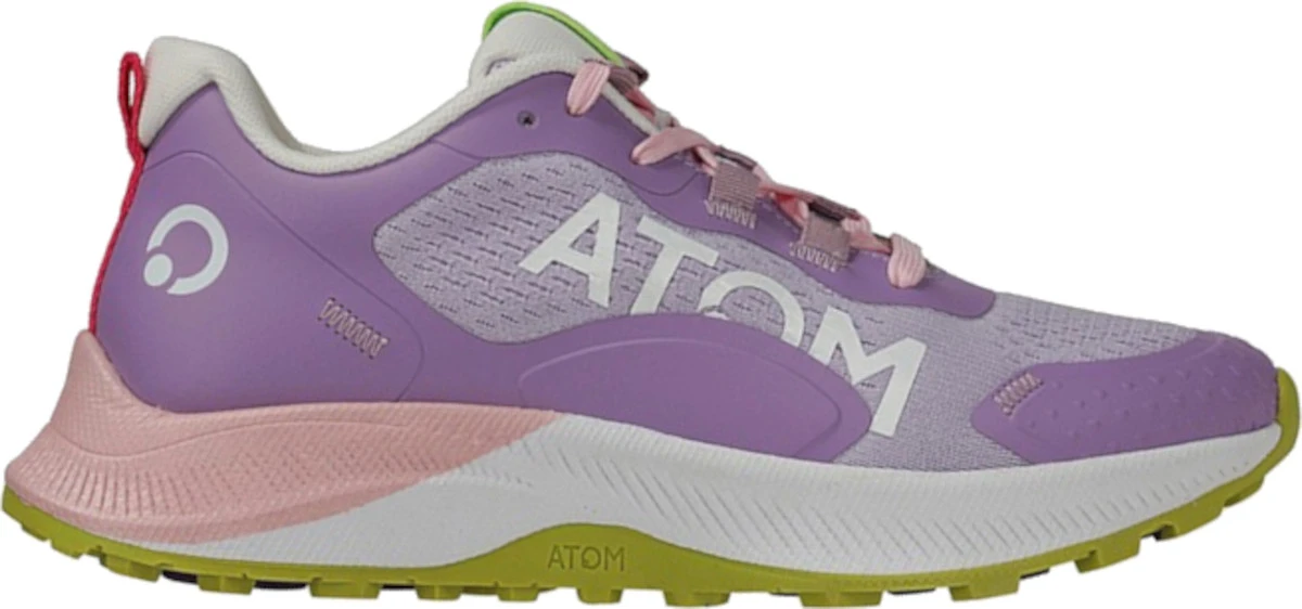 Trail Schoenen Atom Terra 1 Trail Schoenen Atom Terra