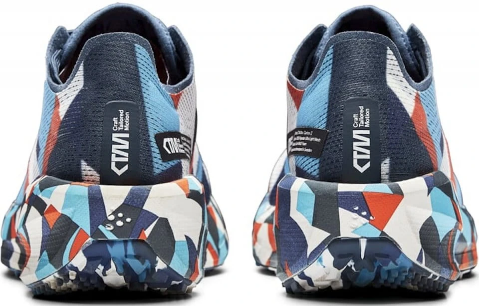 Hardloopschoen CRAFT CTM Ultra Carbon 2 5 Hardloopschoen CRAFT CTM Ultra Carbon 2 - Afbeelding 5