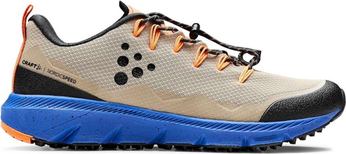 Hardloopschoen CRAFT Nordic Speed 1 Hardloopschoen CRAFT Nordic Speed