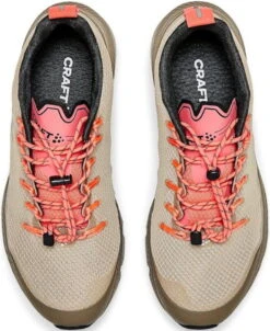 Hardloopschoen CRAFT Nordic Speed W -Exporteren Rend Sneakers Winkel craft nordic speed w 351606 1911051 695690 960