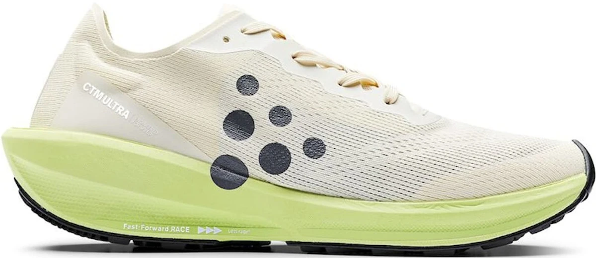 Hardloopschoen CRAFT PRO Ultra W